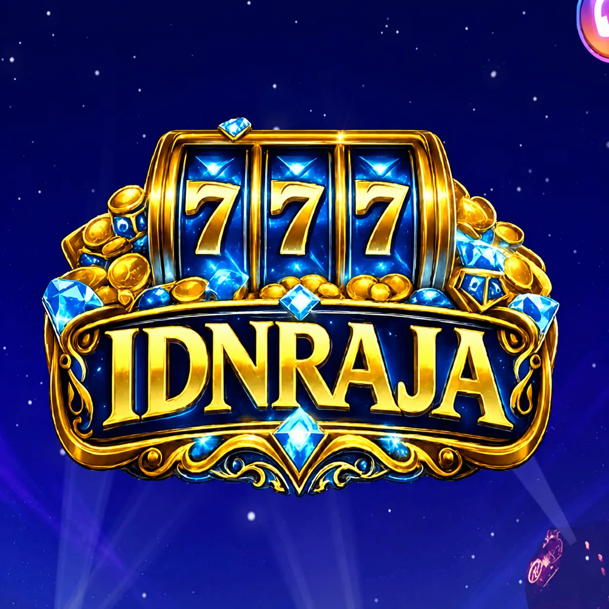 IDNRAJA - Balapan Seru dengan Kecepatan Tinggi