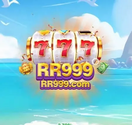 RR999 - Game Gaple Seru dan Menantang